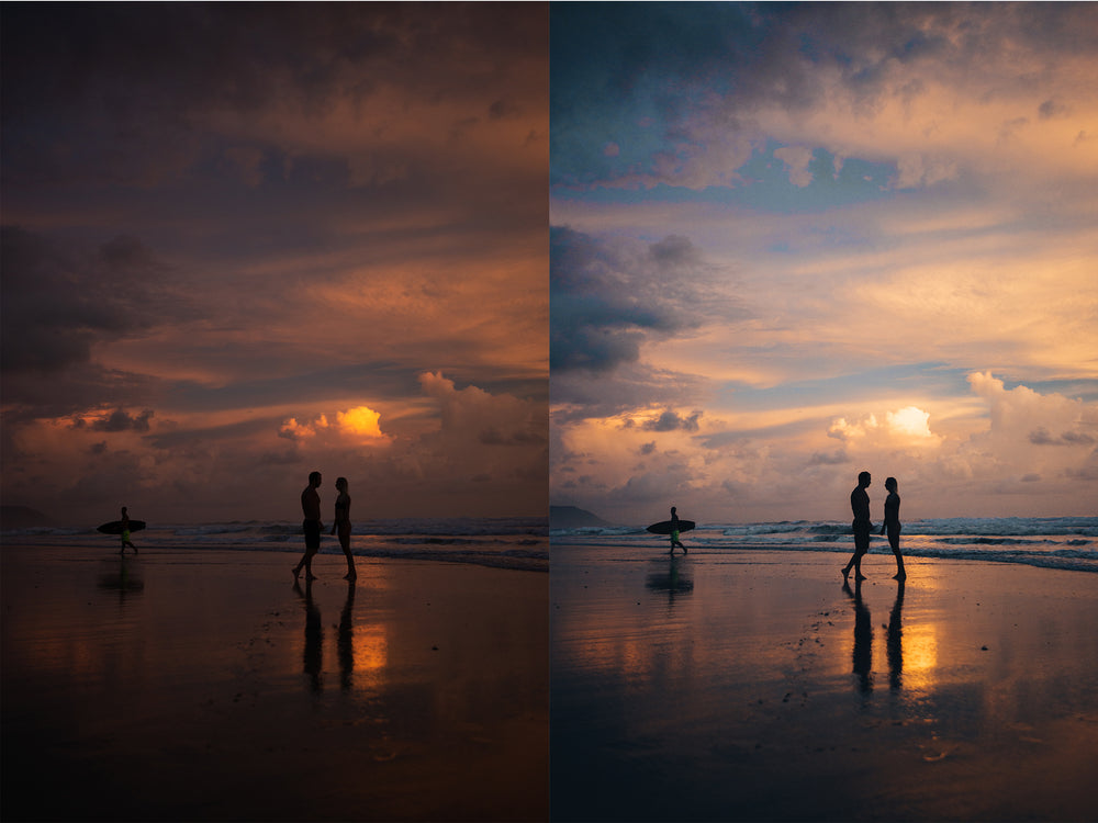 
                  
                    Load image into Gallery viewer, Bali Preset Pack
                  
                